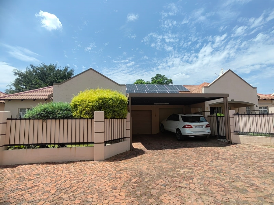 2 Bedroom Property for Sale in Parys Free State